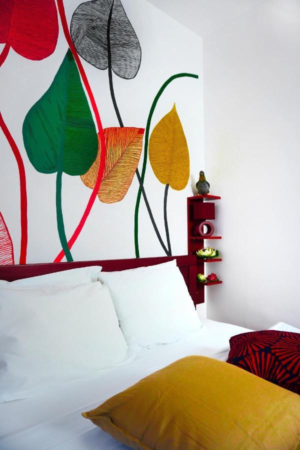 Villa K Apartments Belgrád Kültér fotó