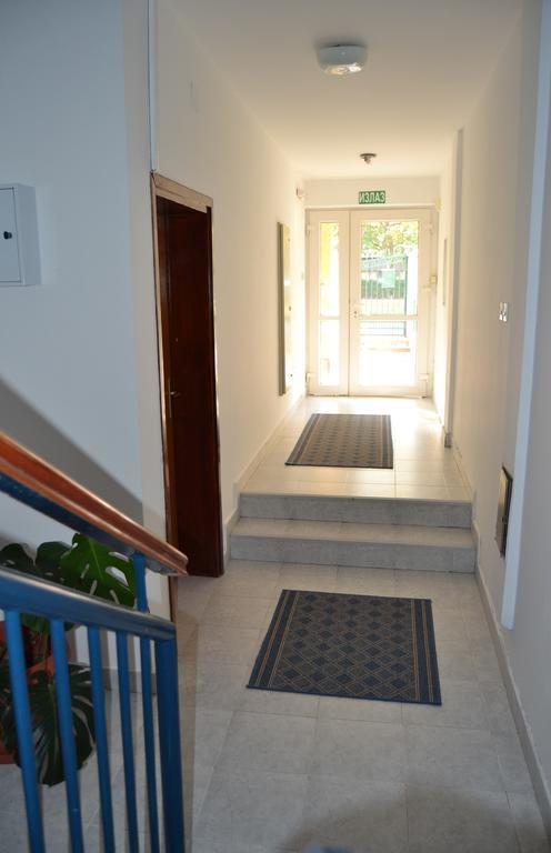 Villa K Apartments Belgrád Szoba fotó