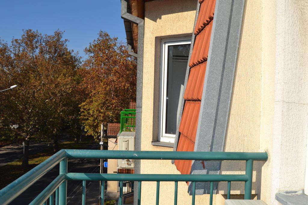 Villa K Apartments Belgrád Szoba fotó