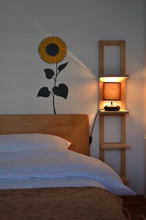 Villa K Apartments Belgrád Szoba fotó