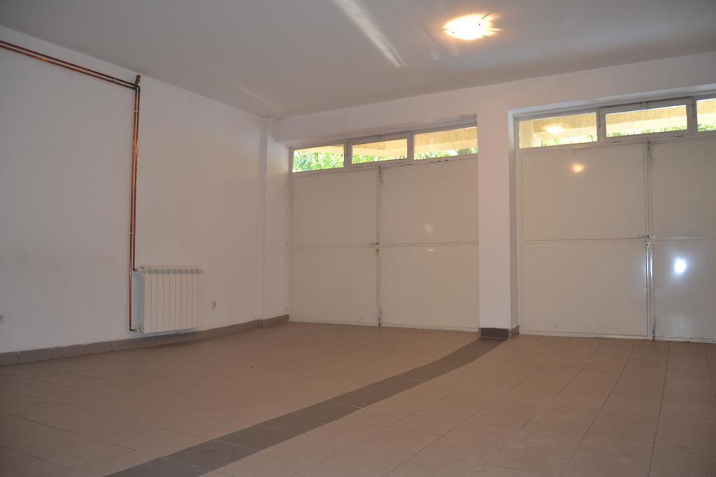 Villa K Apartments Belgrád Szoba fotó